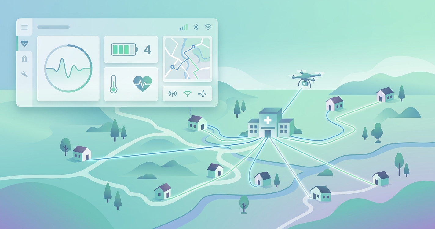 5 Ways Health Tech Improves PACE Program Efficiency