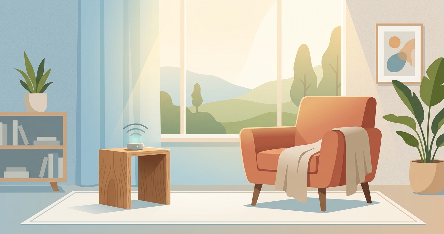 Can I really check my 85-year-old mom's heart rate without special gadgets?
