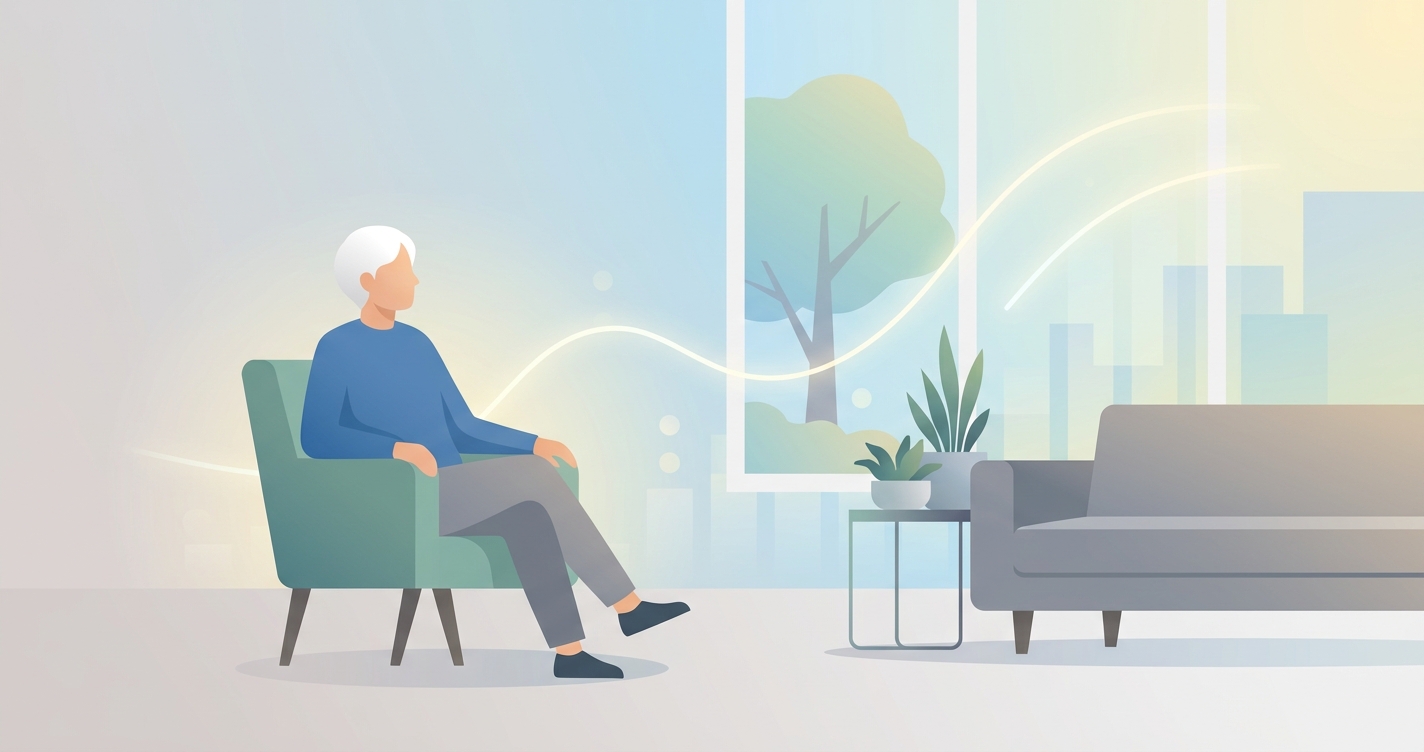 Elderly Vital Signs at Home: What's Normal by Age?