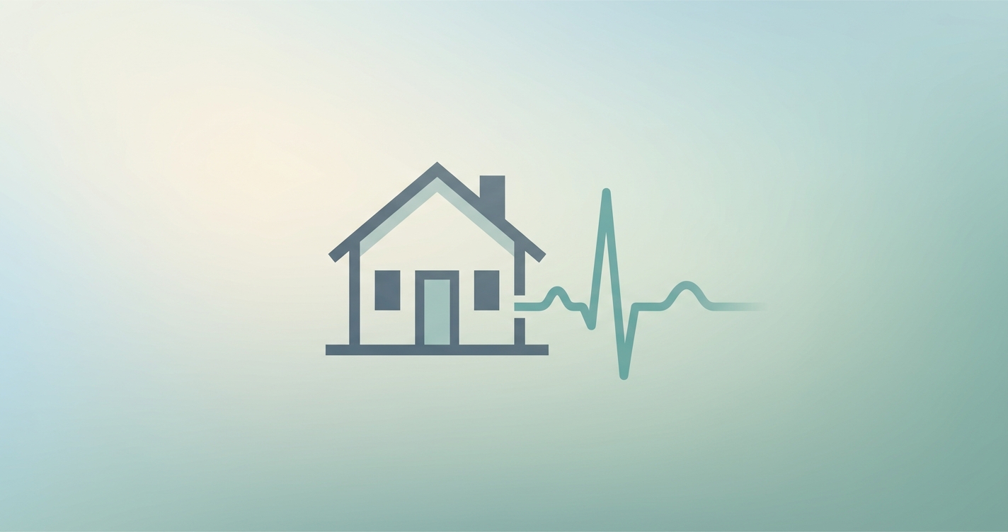 How Home Health Agencies Meet OASIS Requirements With Contactless Vitals Data