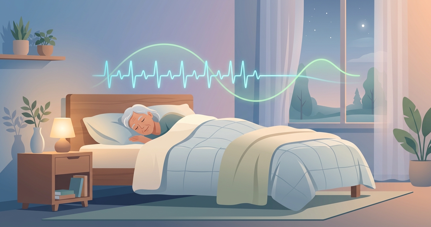 How to Check Elderly Vital Signs at Home Without a Wearable