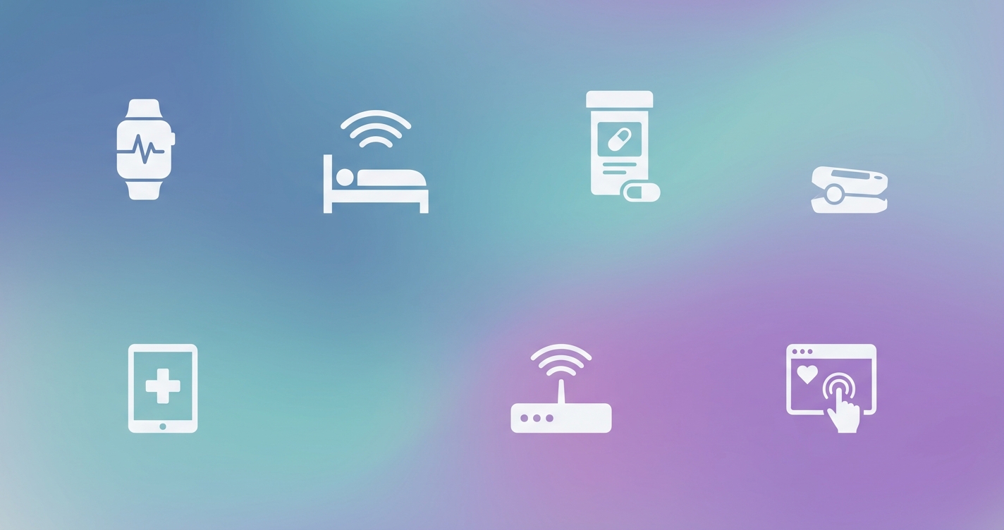 How Senior Living Communities Use Contactless Health Monitoring