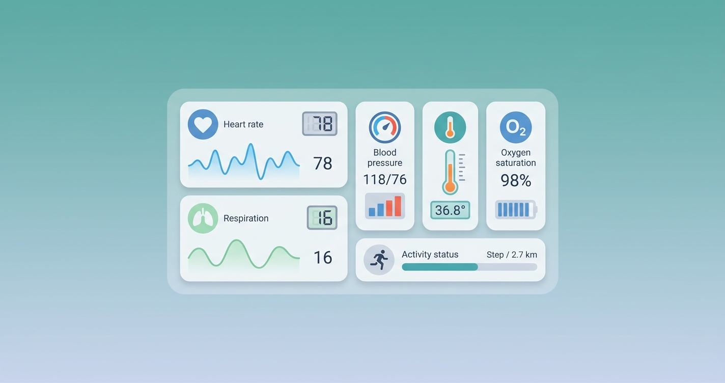 Senior Living Health Monitoring in 2026: What Operators Are Deploying Now