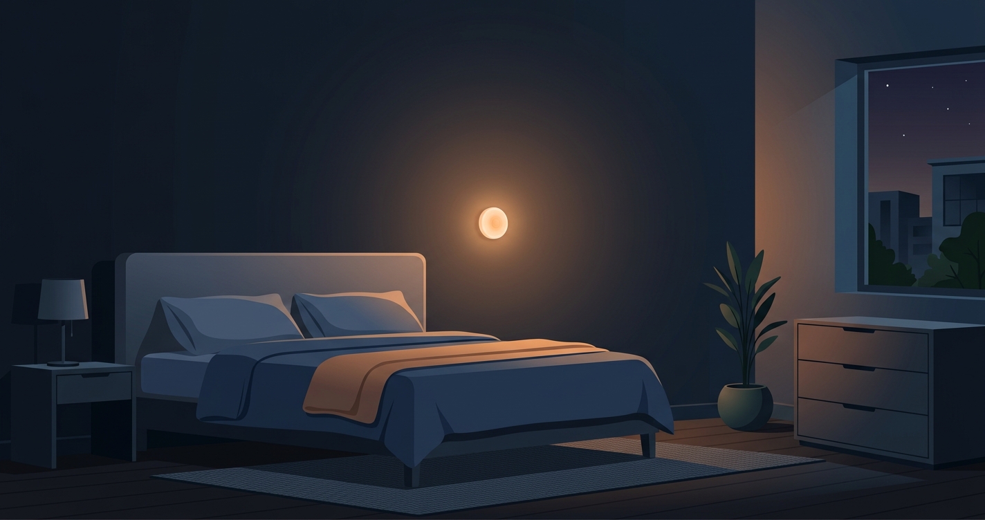What if my senior living residents fall in the night and no one finds them until morning?