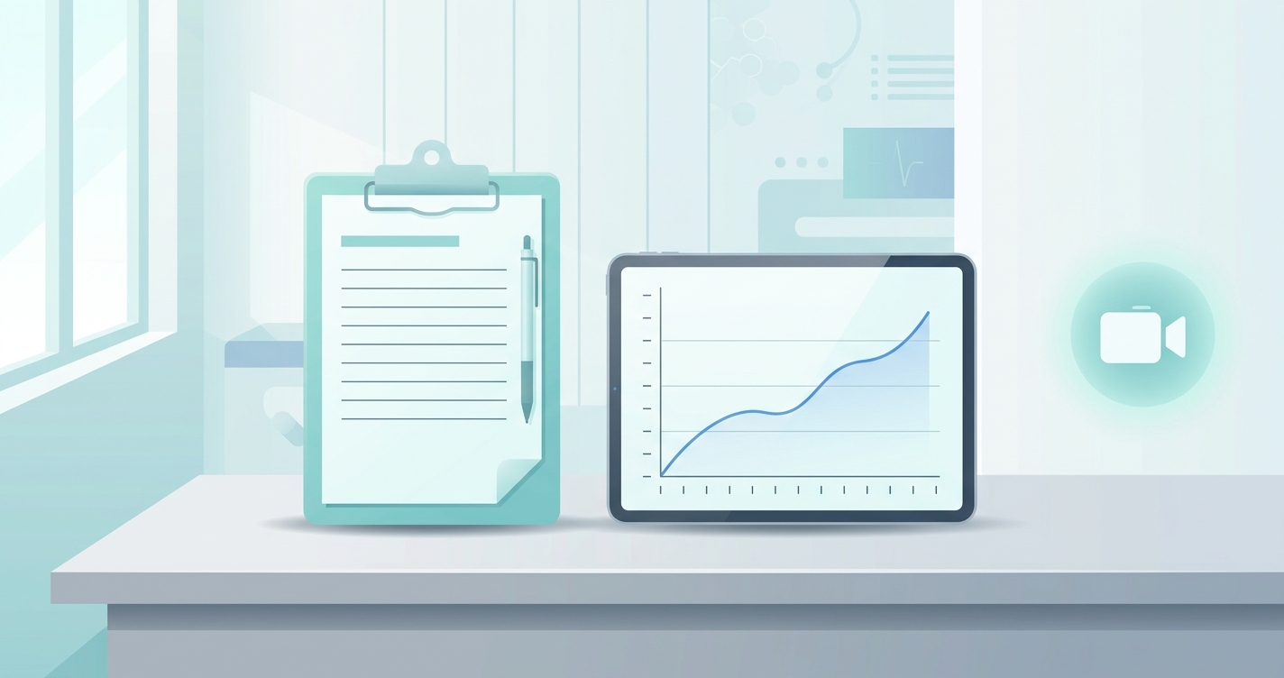 Senior Living Health Monitoring: A Staff Training Guide