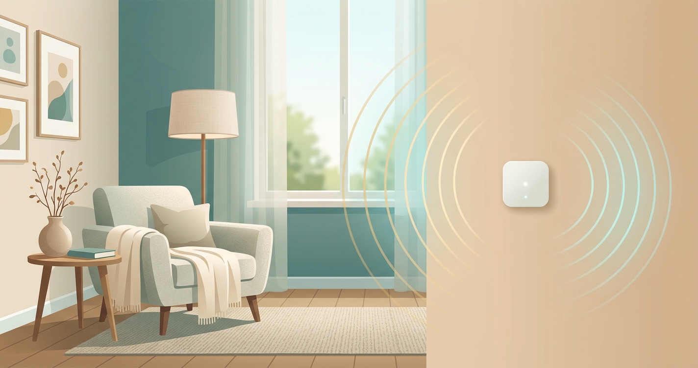 Can senior living communities truly monitor resident health without invading privacy?