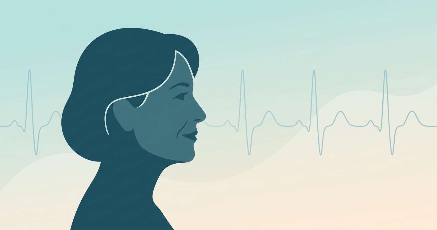 What Is Passive Health Monitoring for Seniors? Camera-Based Vitals Explained